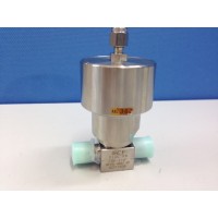 TEL 012-005100-1 KITZ SCT KD4KC DIAPHRAGM VALVE...